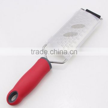 As seen on tv Soft Handle Grater with Protecting Cover