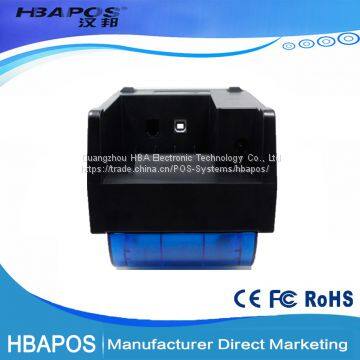 HBA-P58N Bluetooth 4.0 Android POS Bill Receipt Thermal Printer for Supermarket photo-4
