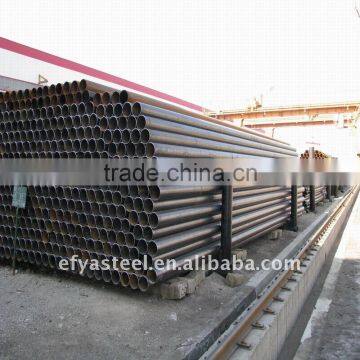 erw steel pipe