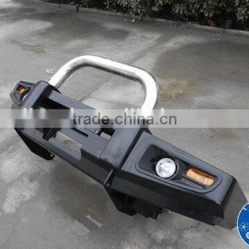 Car Bull Bar Toyota Hilux Accessories 4x4 Bumper Front Bumper photo-3