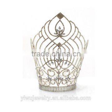 2016 Wholesale Princess Crown For Girls H172-130