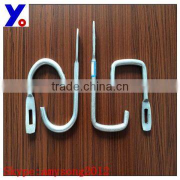 XY hook for Korea (factory)