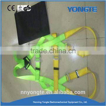 Full Body Safety Harness Buckles Child Safety Harness photo-5