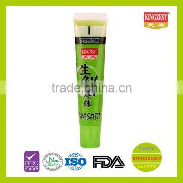 43g halal fresh wasabi japonica fresh horseradish Japanese sushi wasabi paste