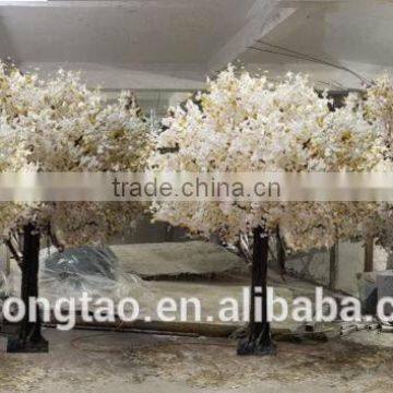 Beautiful Artificial Cherry Blossom Tree Wholesale photo-3