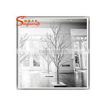Wholesale White Branch Artificial Dry Tree Branches for Decor photo-3