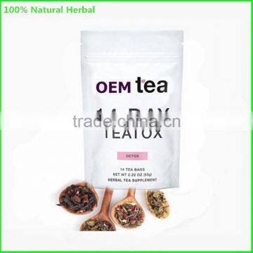Hot Selling YERBA MATE Tea Antioxidant Tea Skinny Detox Energy Tea Sleeping Tea Blended Tea photo-4