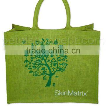 PROMOTIONAL JUTE BAG