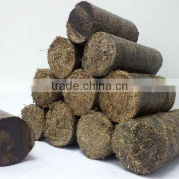 Biomass Briquette