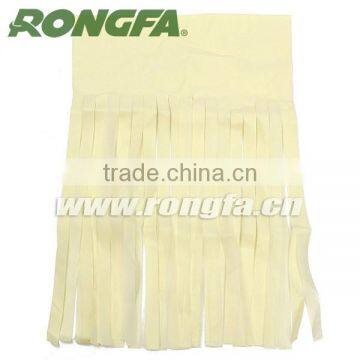 Colorful Tissue Paper Tassel For Wedding Decorations photo-6