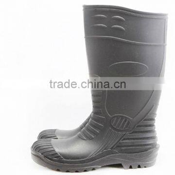 2014 best sale china high quality steel toe insert safety boots