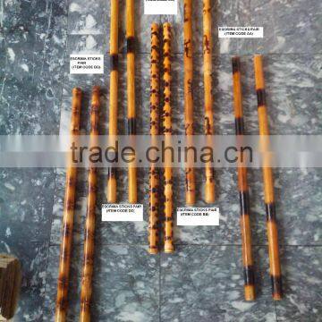Filipino Fighting Arnis Kali Rattan Sticks Martial Arts Training 1" x 28" Fighting Sticks