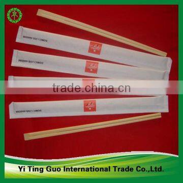 Eco Friendly Traditional Chinese Dinnerware With Lowest Bamboo Chopsticks Price