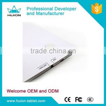 Huion 17.7" Extra Thin LED Animation Drawing Tracing Stencil Board Table Panel Built-in Battery Tatoo Pad Light Box LB3
