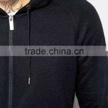 Plain Hoodie for Men's photo-3
