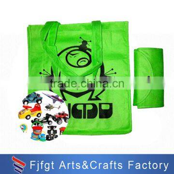 Non-Woven Cloth Bag,Green