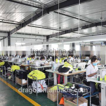 Non-toxic Cotton Hospital Lab Uniform With High Quality photo-3