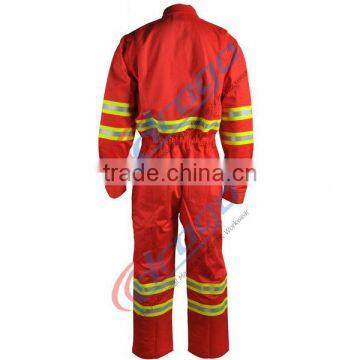 Aramid Fire Retardant Workwear for Industrial Wokers photo-2