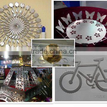 Industry Equipment Fiber Laser Cutting Machine photo-4