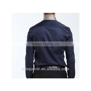 New Arrive Men Business Shirt BSRT0050 photo-3