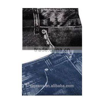 GZY High Quality Stock Printed Leggings Women photo-3