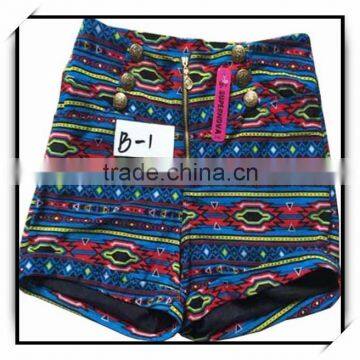 Custom Beach Run Shorts Women photo-5