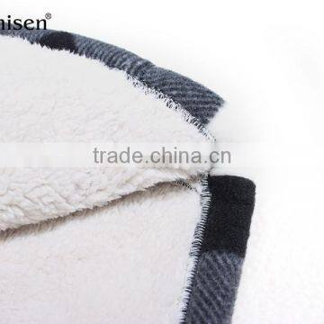 Cheap Clothing Fleece Windbreaker Custom Women Jacket photo-5