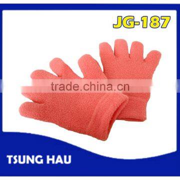 Spa Hand Nourishing Repairing Gel Gloves