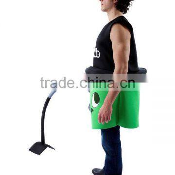 Vinnie the Vacuum Cleaner Costume photo-2