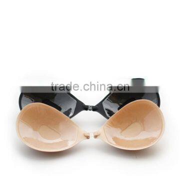 HOT ! Strapless Self-adhesive Sexy Lingerie Bra photo-3