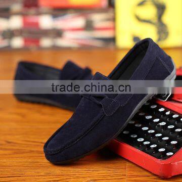 MS1003 Spring Autumn Korean Men Shoes Breathable Man Casual Shoes photo-2