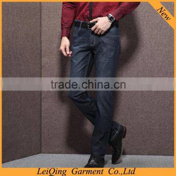 Cheap Popular 2015 Top Quality Casual Men Jeans Cargo Pants Price Wholesale photo-2
