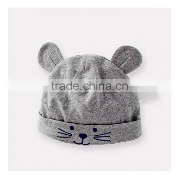 Cute Hot Sale Baby Knit Hats For Babies photo-3