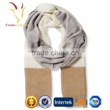 High Quality 100 Cashmere Ladies Scarves for Sale