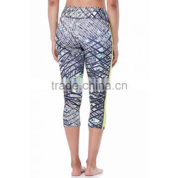 MOQ 100pcs New Popular Design Ladies Leggings Wholesale photo-2