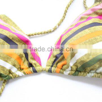 Young Girls China Full Body Swimwear Beautiful Girl photo-4