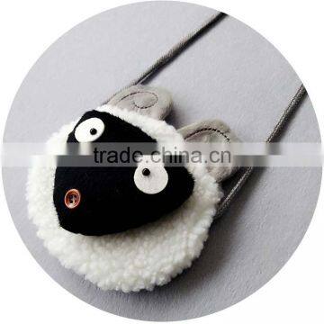 S16245A Lovely Children Cartoon Sling Bag Crossbody Bag Shoulder Bag photo-2