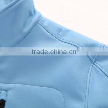 2015 New OEM Cheap Mens Softshell Jacket & Waterproof Windproof Jacket & Casual Softshell Jacket