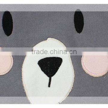 New Design Baby Clothes Factory Hand Knitted Baby Sweater photo-4