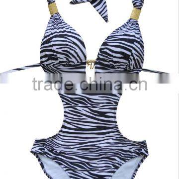 swimwear Fashionable Popular Stylish Women Swimwear Plus Size