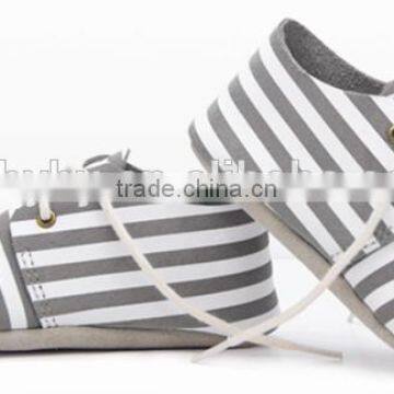 High Quality Baby Oxford Shoes Kids and Baby Shoes photo-3