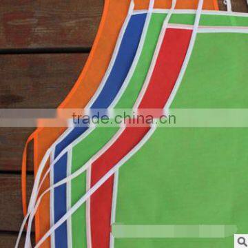 Advertising Apron Custom Made Non - Woven Advertising Promotional Apron Customization photo-4