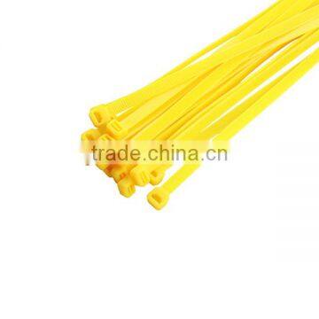 Plastic Nylon Security Cable Tie Wrap photo-2