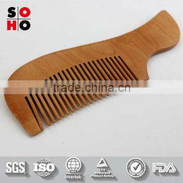 Eco Friendly Cheap Home Wooden Comb photo-2