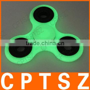 Hand Spinner Glow In The Dark Fidget Spinner