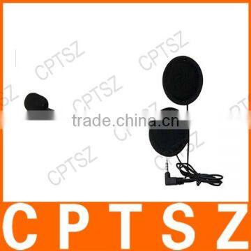 V6-1200 Wireless Communication System Motorcycle Helmet Intercom Headset BT Bluetooth Intercom Bluetooth Walkie Talkie photo-3