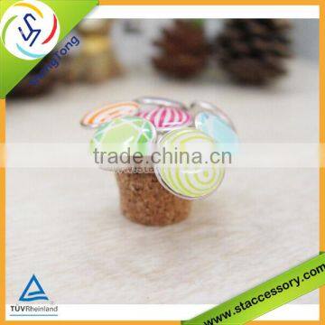 high quality brass tacks/fancy shaped thumb tacks/colored thumb tacks