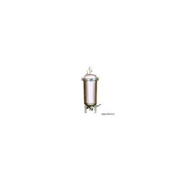 Sell Activated Carbon Filter