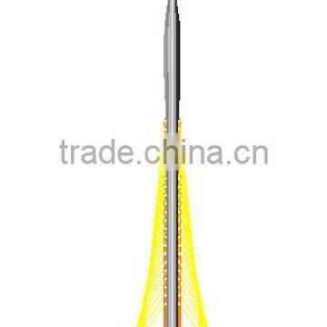 CUSTOMIZED MIDDLE EAST ARAB CRYSTAL SANTIAGO CALATRAVA 'S TOWER BUILDING MOLDE FOR DUBAI SOUVINER GIFT photo-6