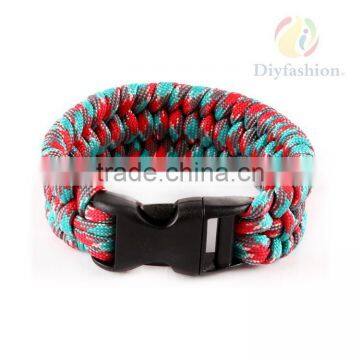 New Design Wholesale Paracord Buckles for Paracord PC6021-9 photo-2
